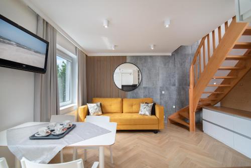 Apartament Aster Dwa Poziomy — 4-Star Luxury Hotel in Wladyslawowo, Poland