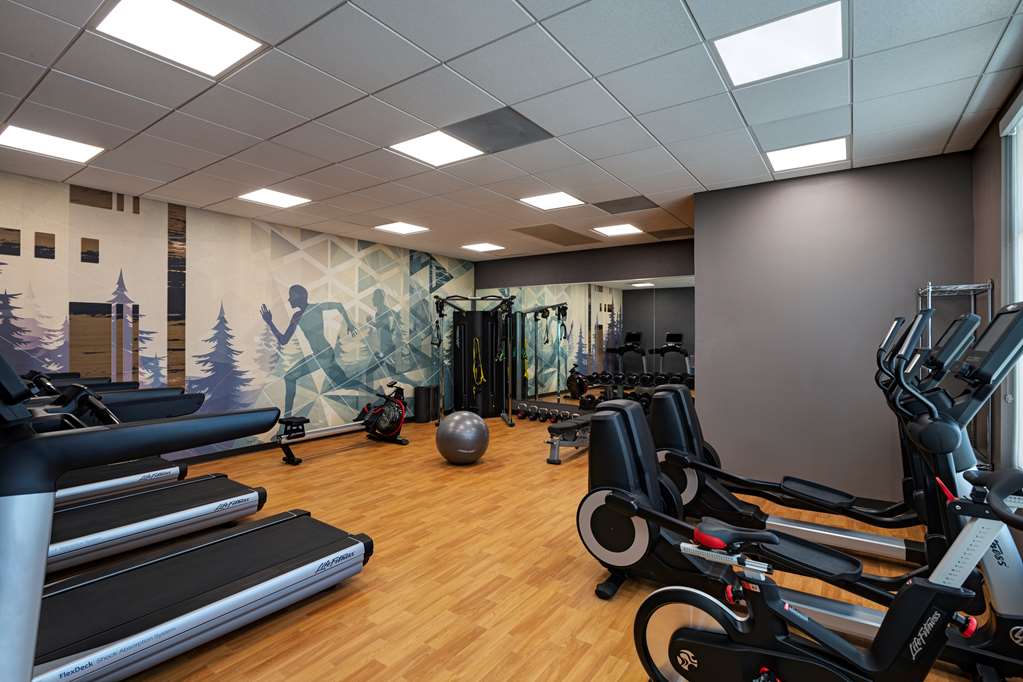 Hyatt House Carlsbad - photo 26