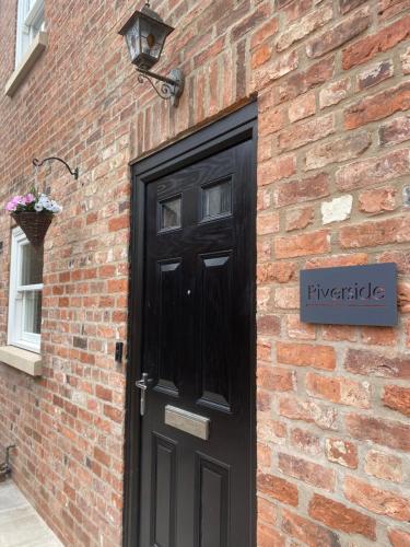 Riverside - last minute hotel in Selby