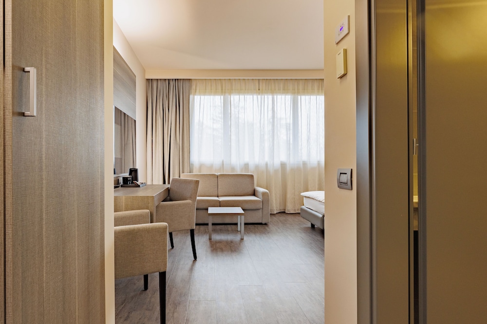 Hotel Pioppeto Saronno — Saronno — photo 3