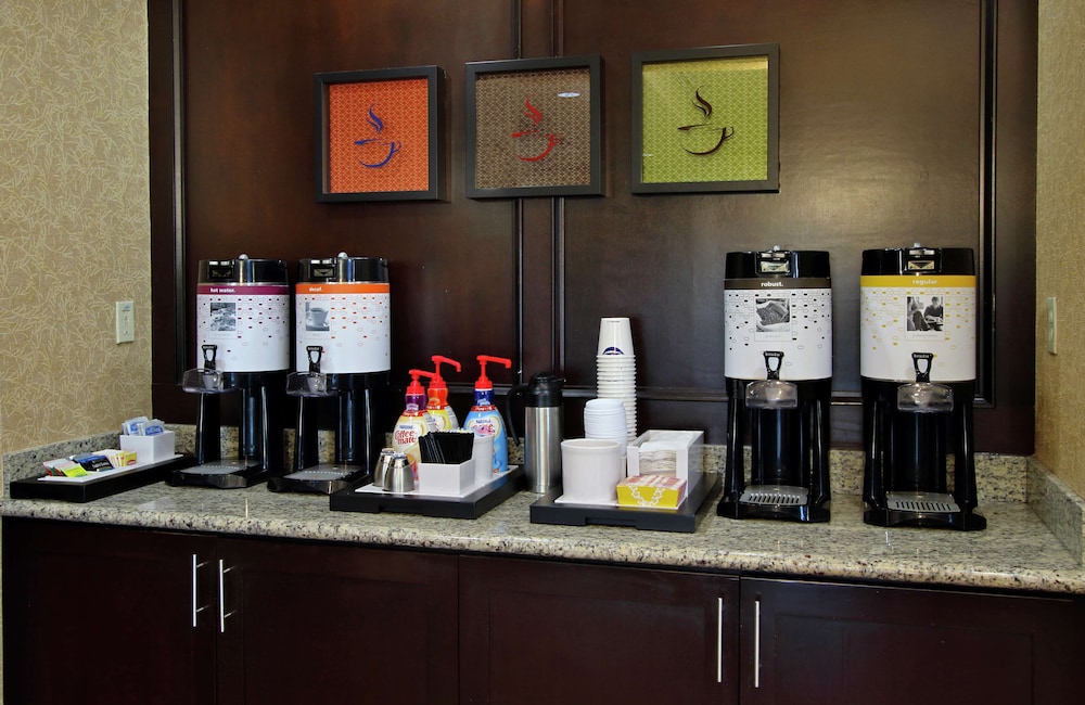 Hampton Inn & Suites Buffalo - photo 55