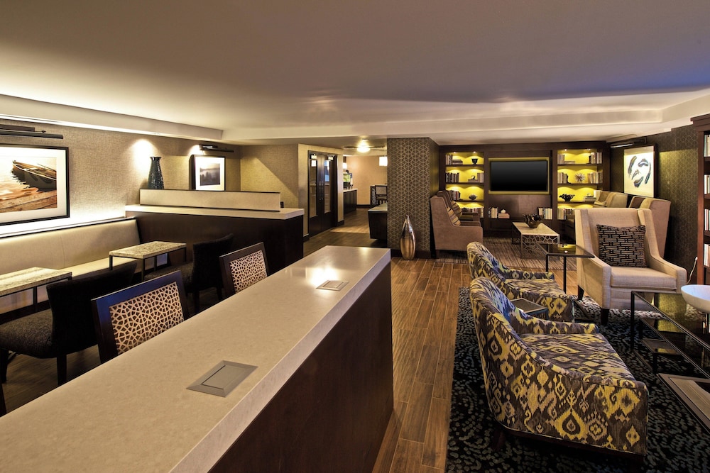 Sheraton Minneapolis West Hotel - photo 50