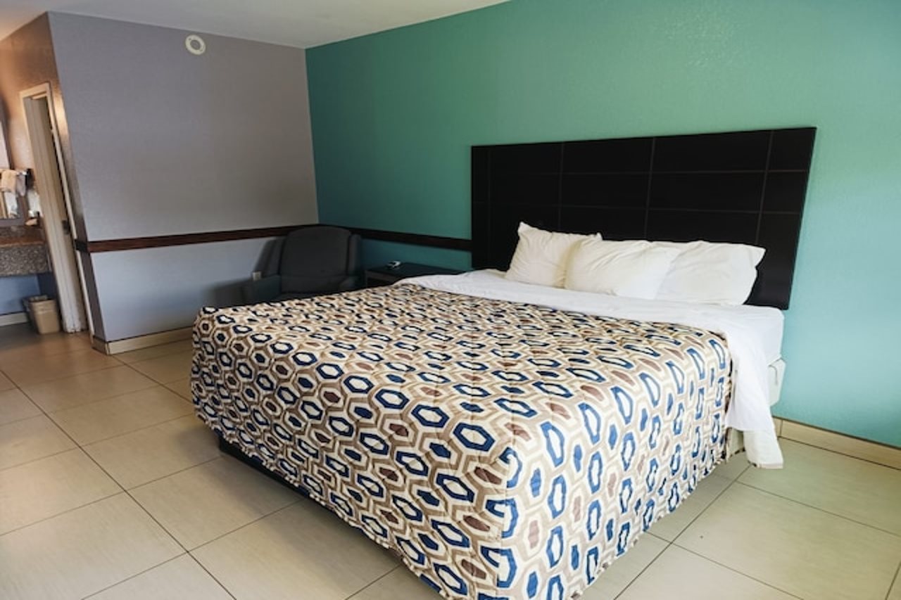 Woodfield Inn & Suites Hotel O Yoakum TX 111 - photo 27
