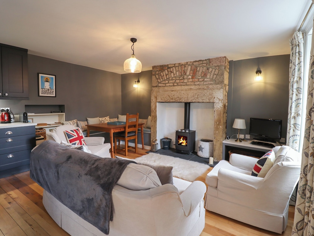 Grebe Cottage — 4-Star Luxury Hotel in Alnwick, United Kingdom