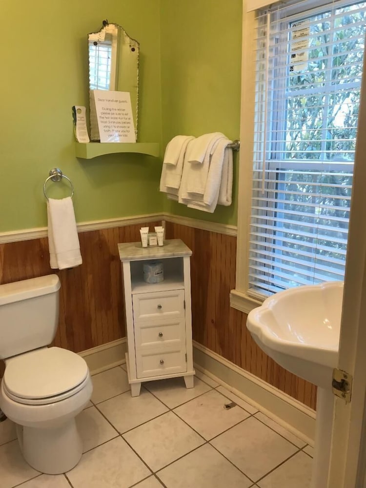 Vandiver Inn - photo 107