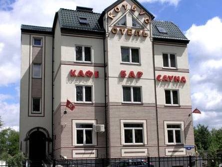Cottbus Hotel - last minute hotel in Kaliningrad