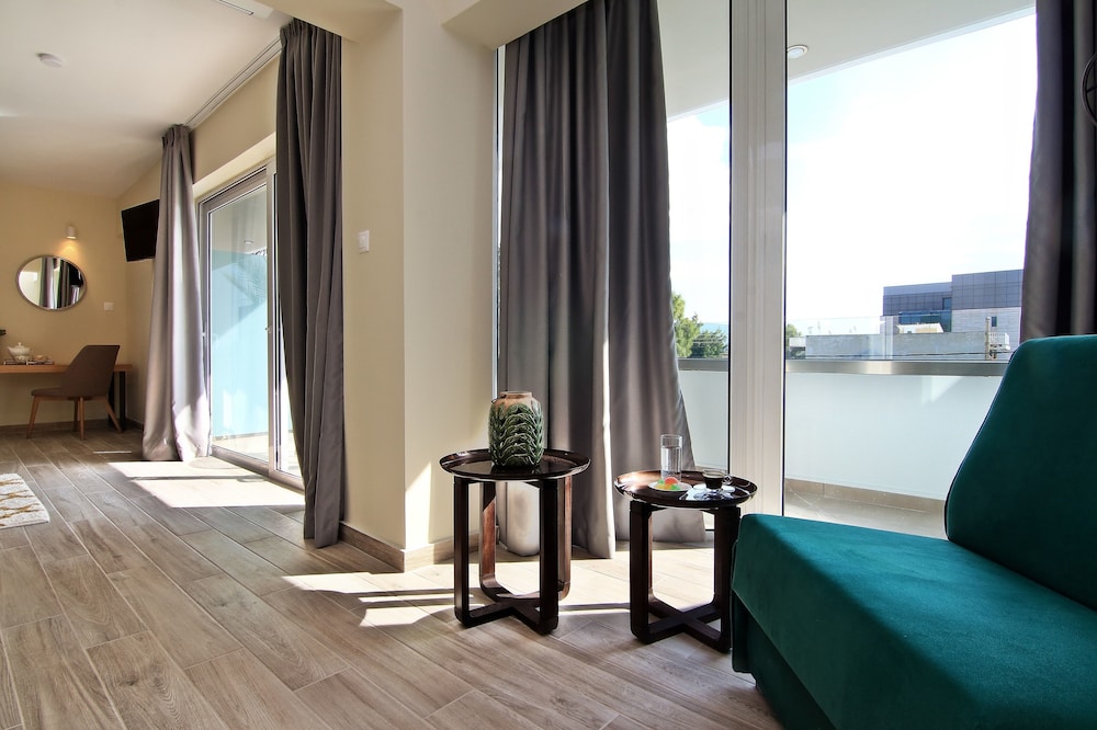 Maison 66 Riviera Hotels in Alimos, Greece