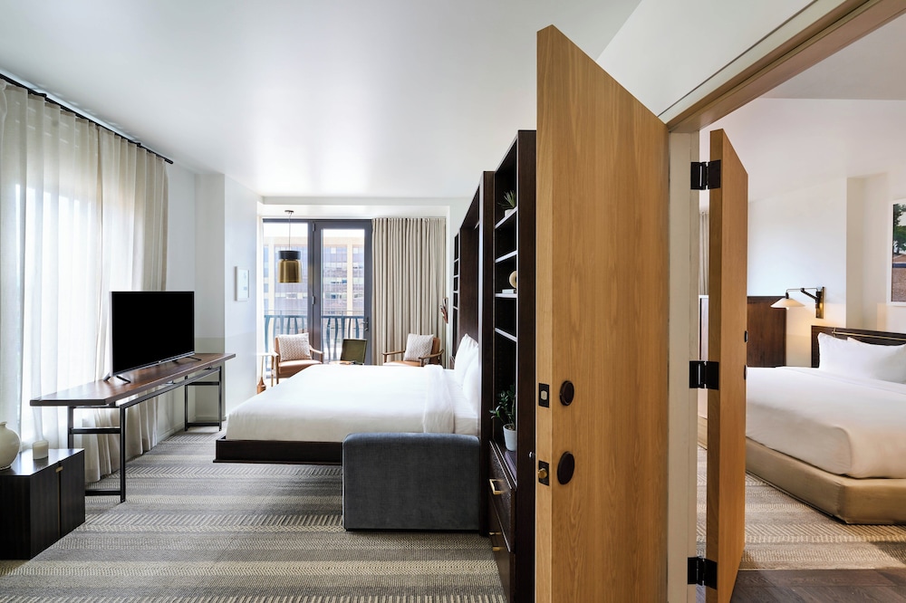 Halcyon a hotel in Cherry Creek - photo 39