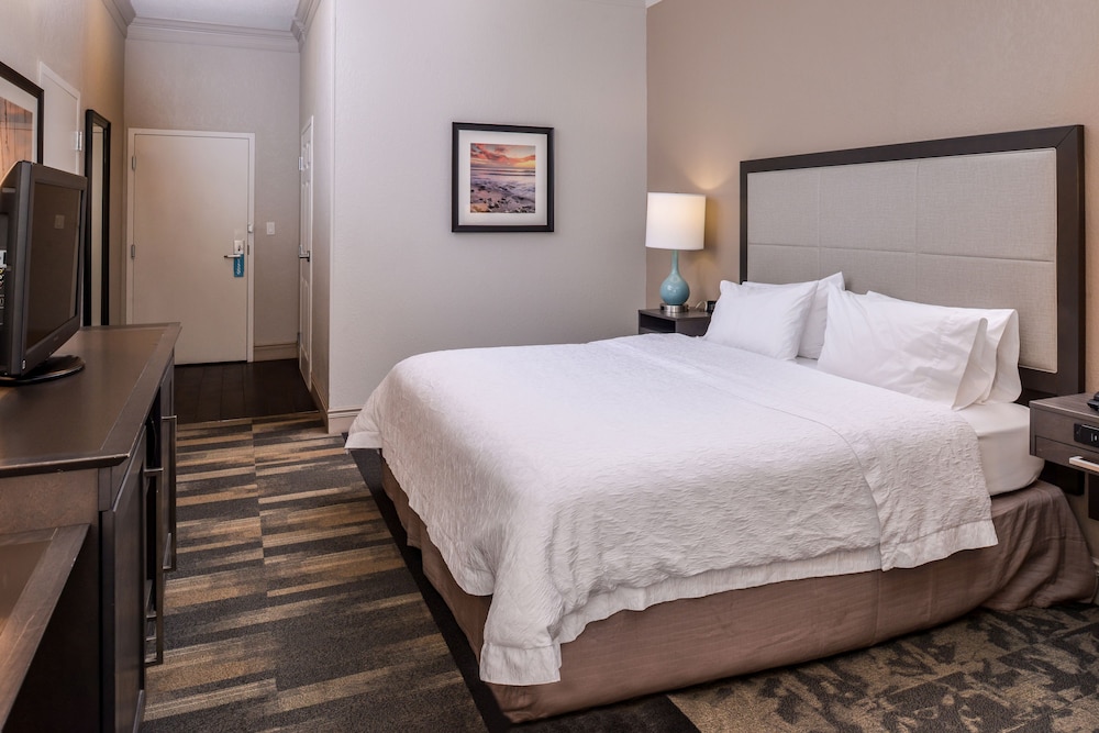 Hampton Inn Ft Lauderdale Plantation - photo 11