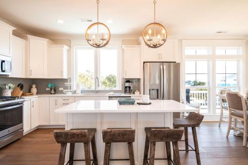 Oki Dokey by Oak Island Accommodations - photo 49