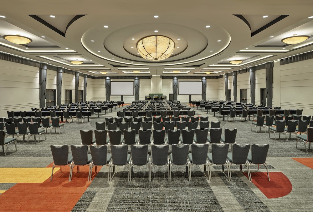 Loews Philadelphia Hotel - photo 100