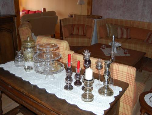 La Charlisa — Barcelonnette — photo 4