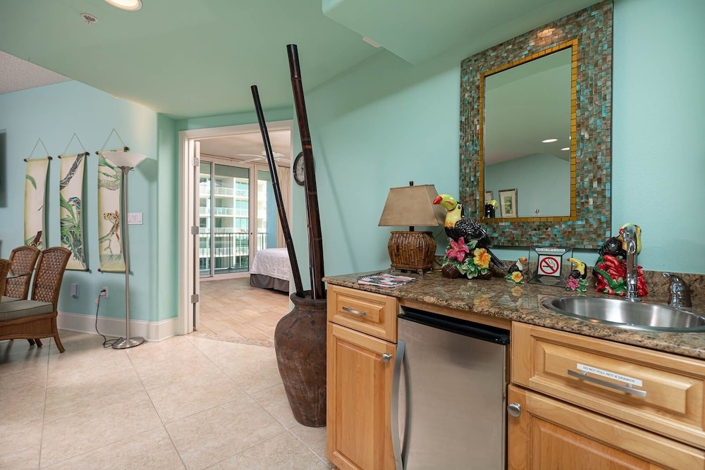 Caribe The Resort B508 2 Bedroom Condo - photo 4
