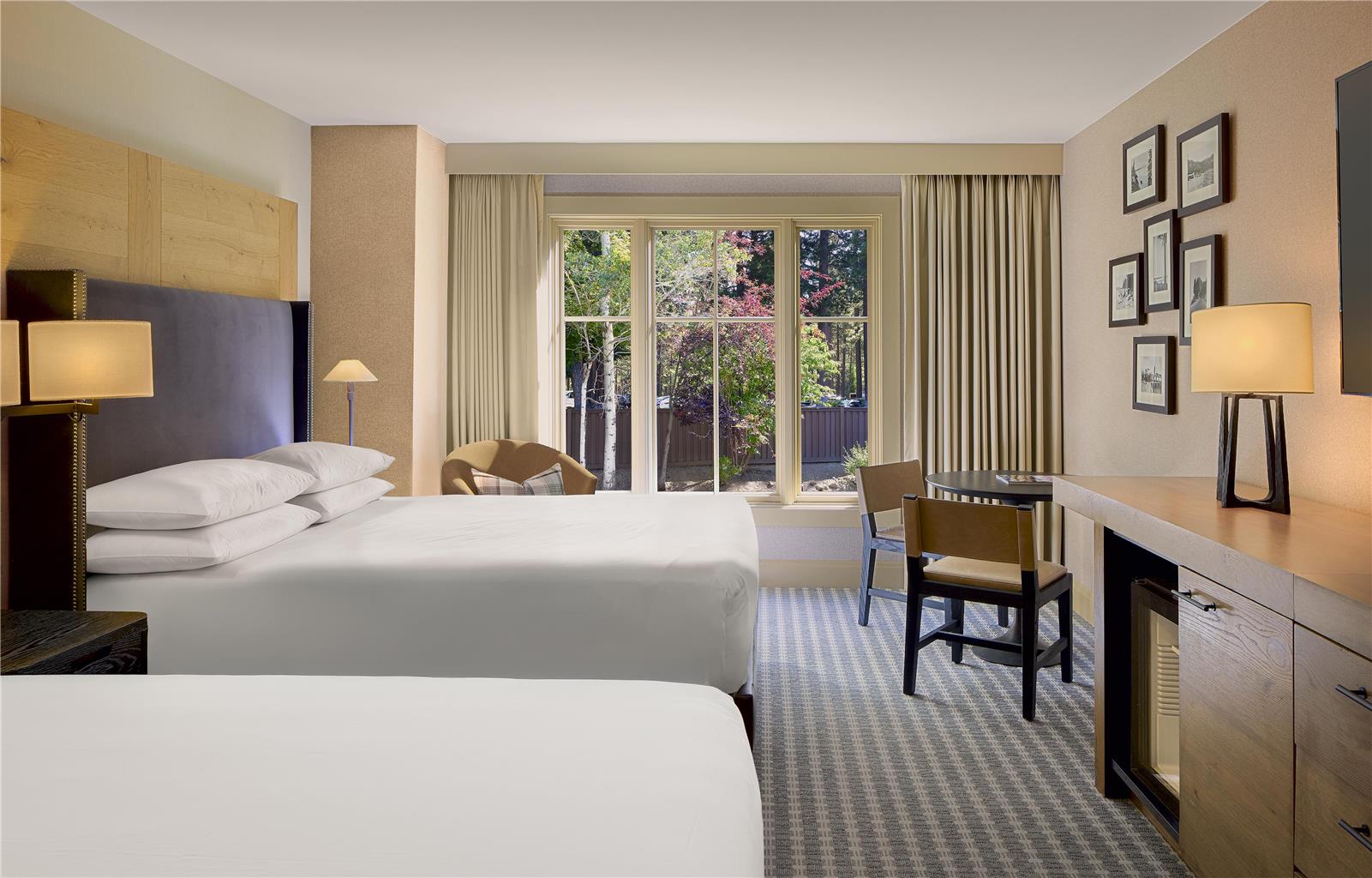 Hyatt Regency Lake Tahoe Resort Spa and Casino - photo 46