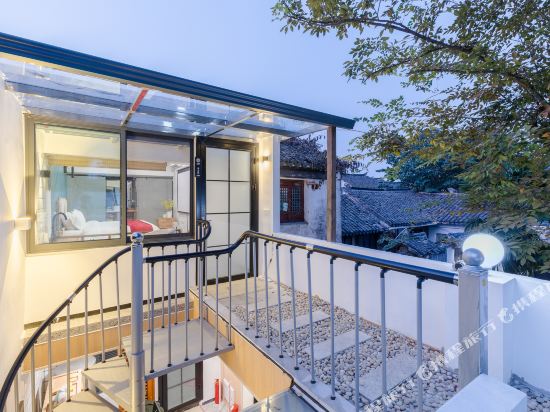 Huazhu Yishu yushemeisu in Kunshan, People's Republic of China