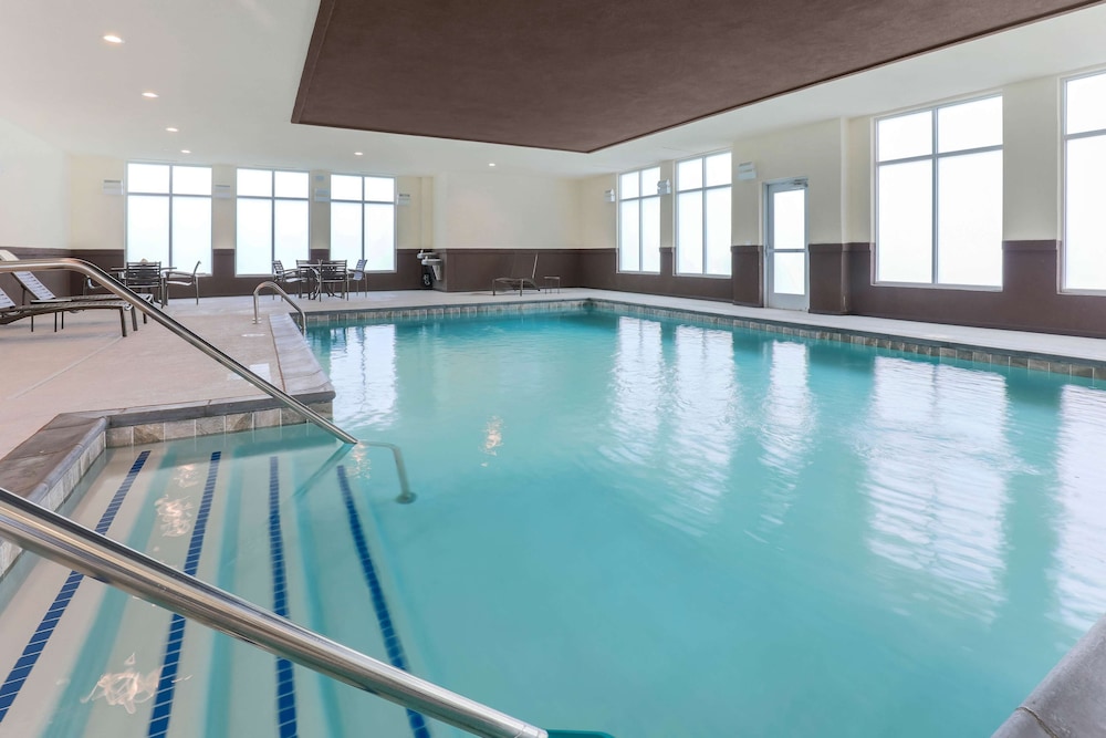 Hyatt Place Waco - photo 14