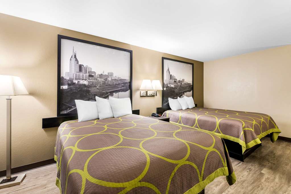 Super 8 by Wyndham Dickson - photo 20