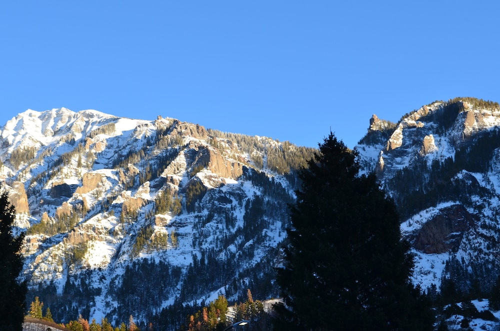 Ouray Main Street Inn - photo 151