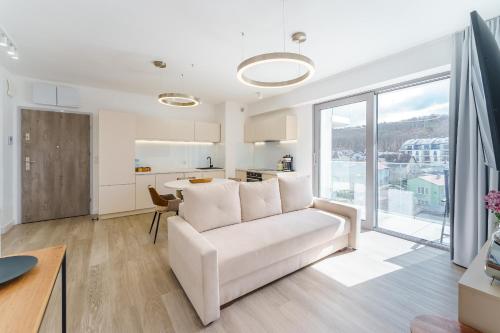 Balticus 16A by Noclegi Renters — 4-Star Luxury Hotel in Miedzyzdroje, Poland