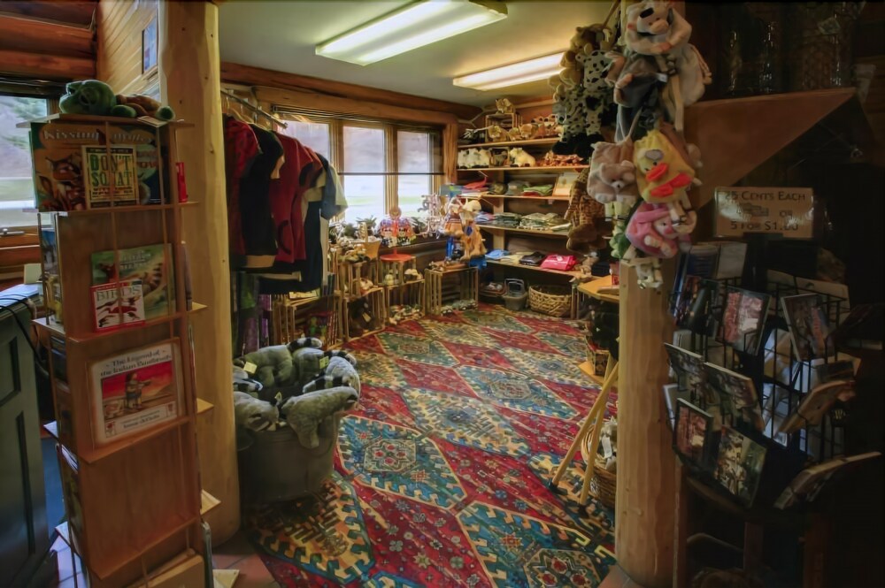 Spearfish Canyon Lodge - photo 80