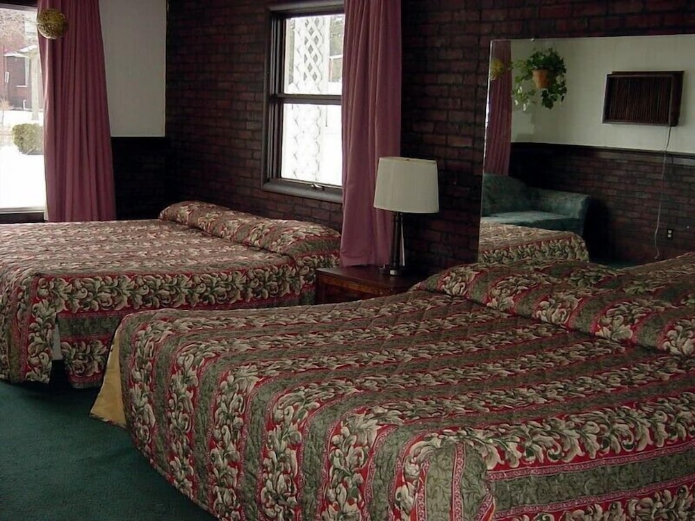 Double A Motel - photo 22