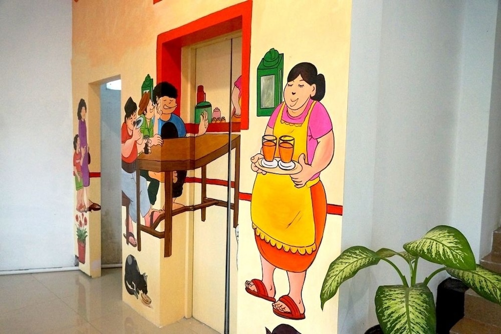 RedDoorz @ Raya Canggu 2 in Kerobokan, Indonesia