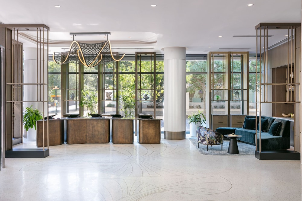 JW Marriott Charlotte - photo 6