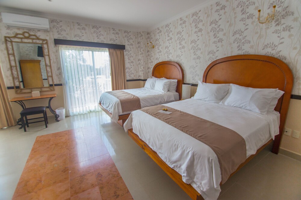 Guestroom