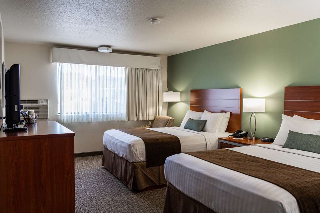 Best Western Buffalo Ridge Inn - photo 32