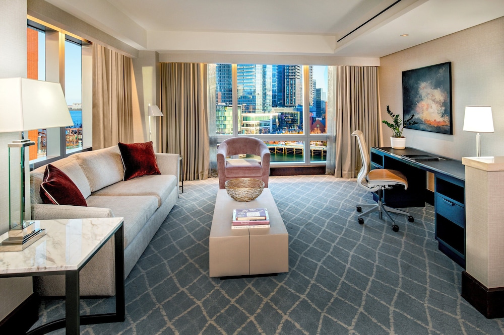 InterContinental Boston by IHG - photo 79
