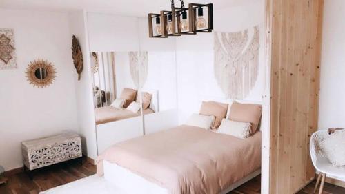 Le Magnifique — hotel in Villeparisis