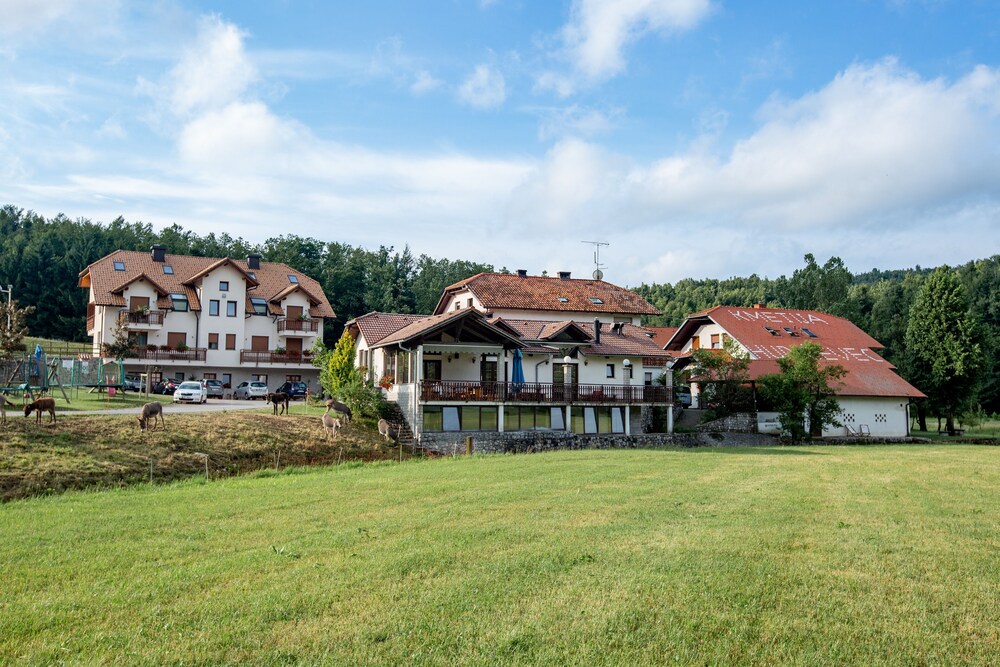 EkoTurizem Hudičevec — Postojna — photo 3