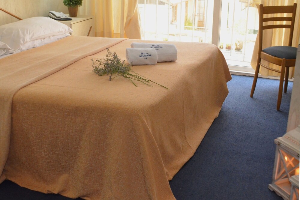 Hotel Ayamitre - last minute hotel in Buenos Aires