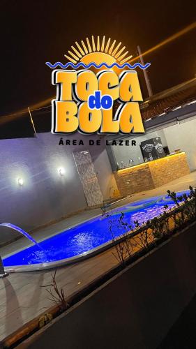 Toca do Bola in Sao Jose Do Rio Preto, Brasil