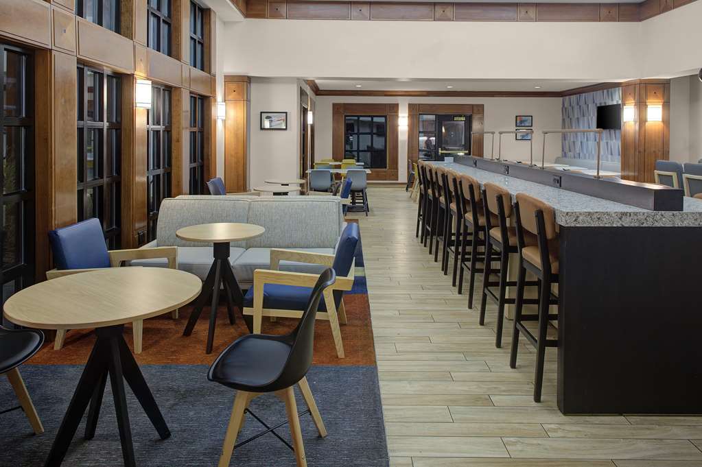 Hyatt House Philadelphia Plymouth Meeting - photo 22