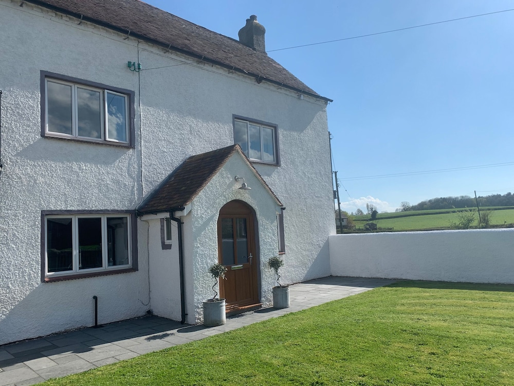 Ley Mill Farm - last minute hotel in Unknown City