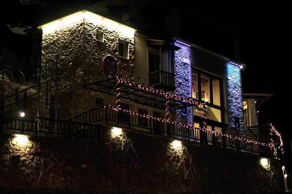 Uranodromies Hotel in Trikala, Greece