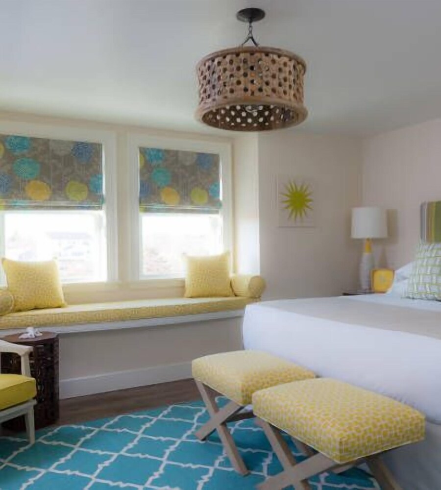 The Break Hotel - photo 19