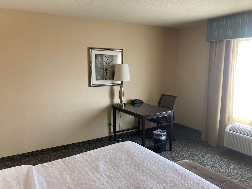 Hampton Inn & Suites Carlsbad - photo 24
