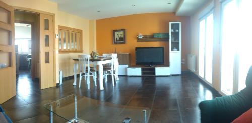 Vistavega Cella - carbon neutral hotel in Cella