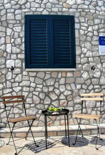 Sreser Domus Nostrae Peljesac 1 — Janjina — photo 5