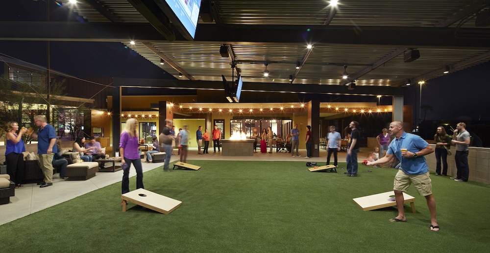Grand Canyon University Hotel - photo 32
