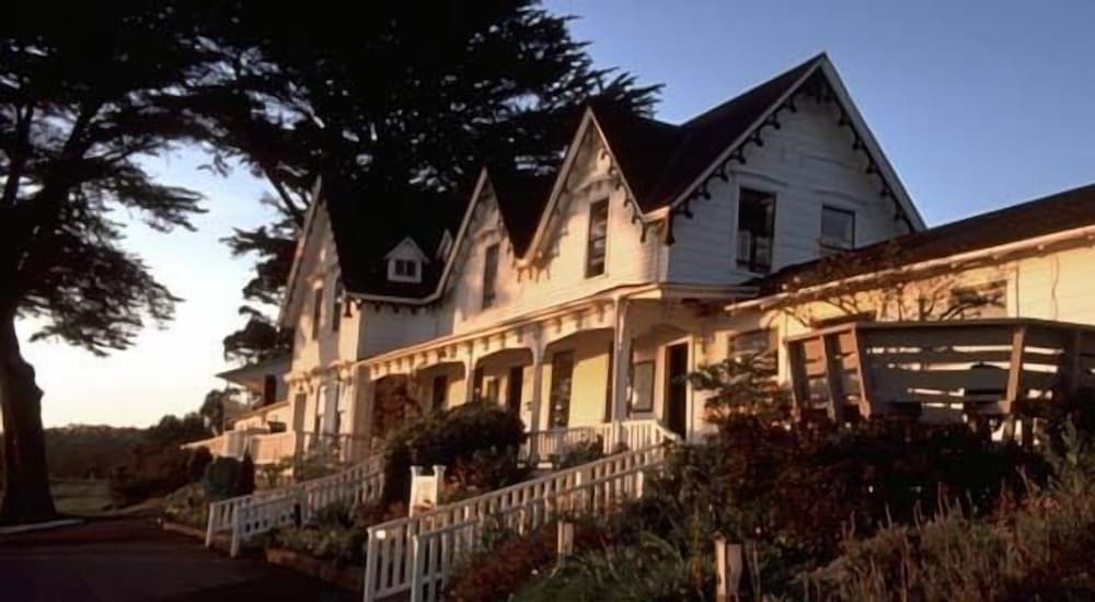 Little River Inn - photo 44