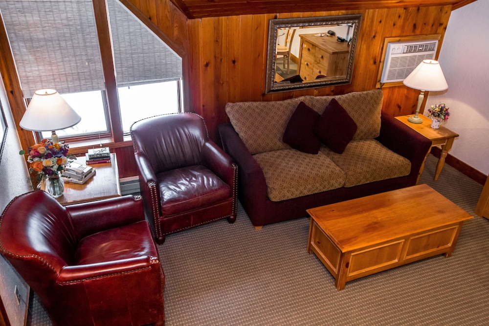 Kandahar Lodge at Whitefish Mountain Resort - photo 6