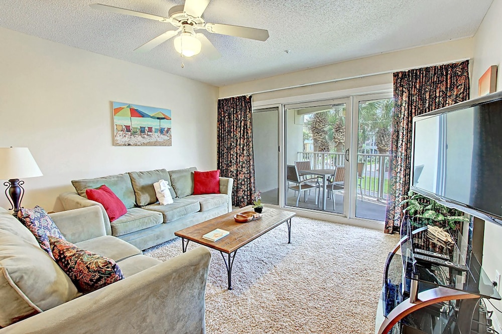 Maravilla Beach Resort by Panhandle Getaways - photo 8
