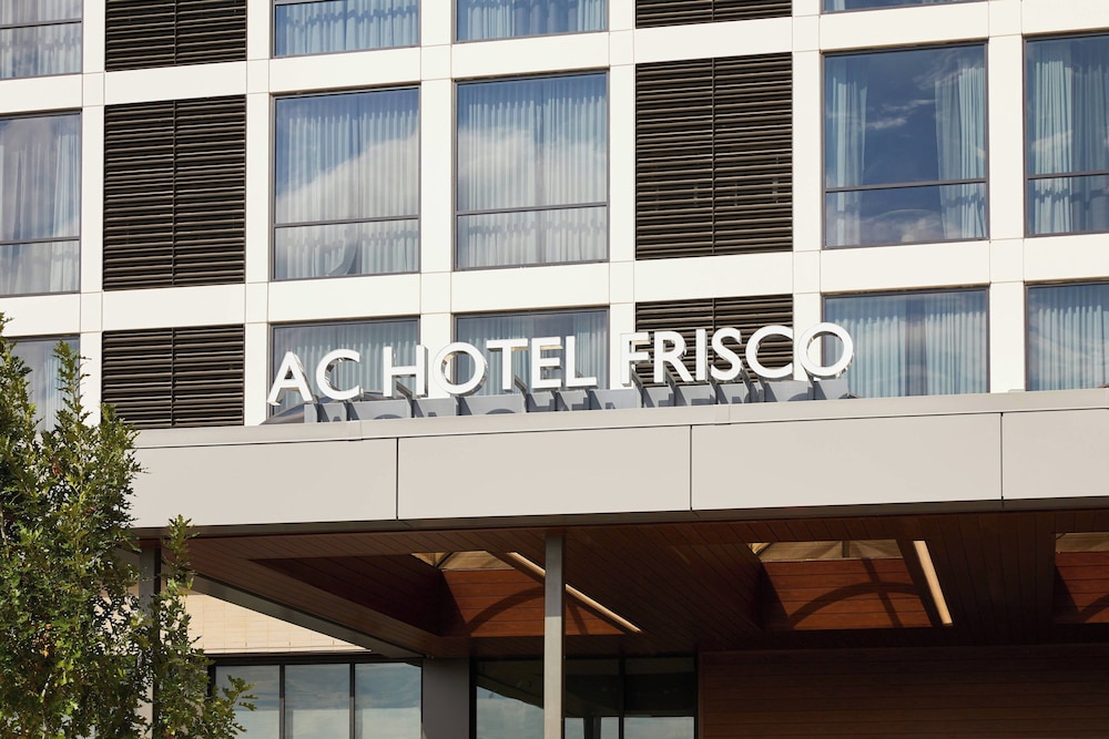 AC Hotel by Marriott Dallas Frisco - photo 52