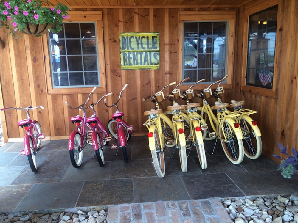 The Smokehouse Lodge and Cabins - photo 53