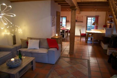 Ferienhaus Sefi — hotel in Lechbruck