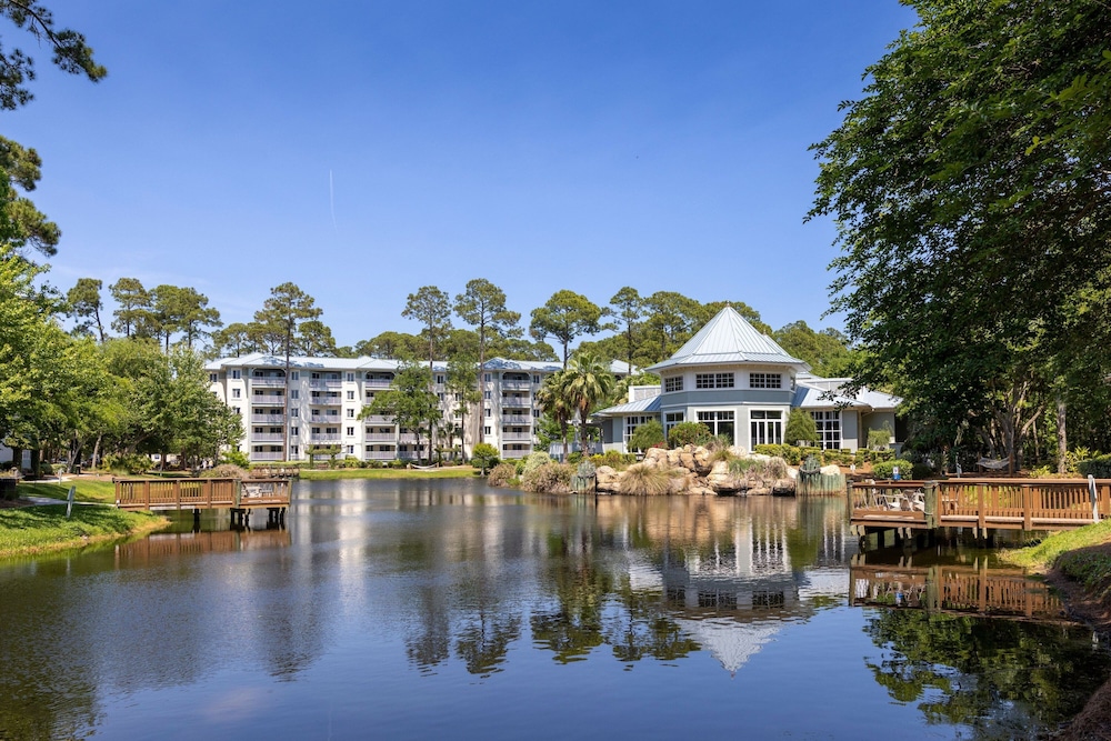 Marriott's SurfWatch — hotel in Hilton Head Island