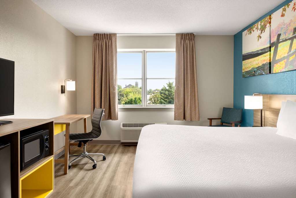 Days Inn by Wyndham Hershey - photo 13